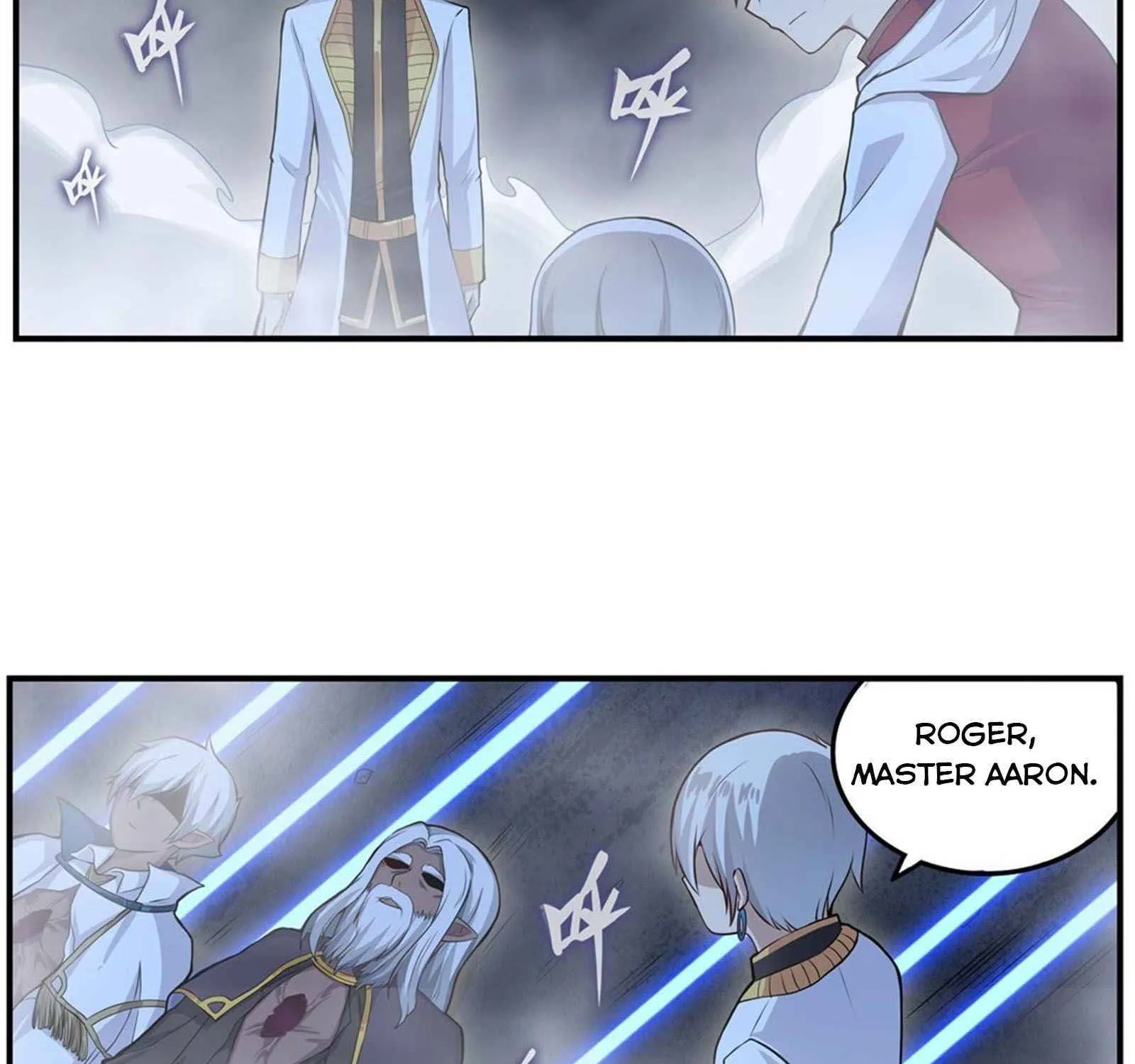 Infinite Apostles And Twelve War Girls Chapter 178 page 6 - MangaKakalot