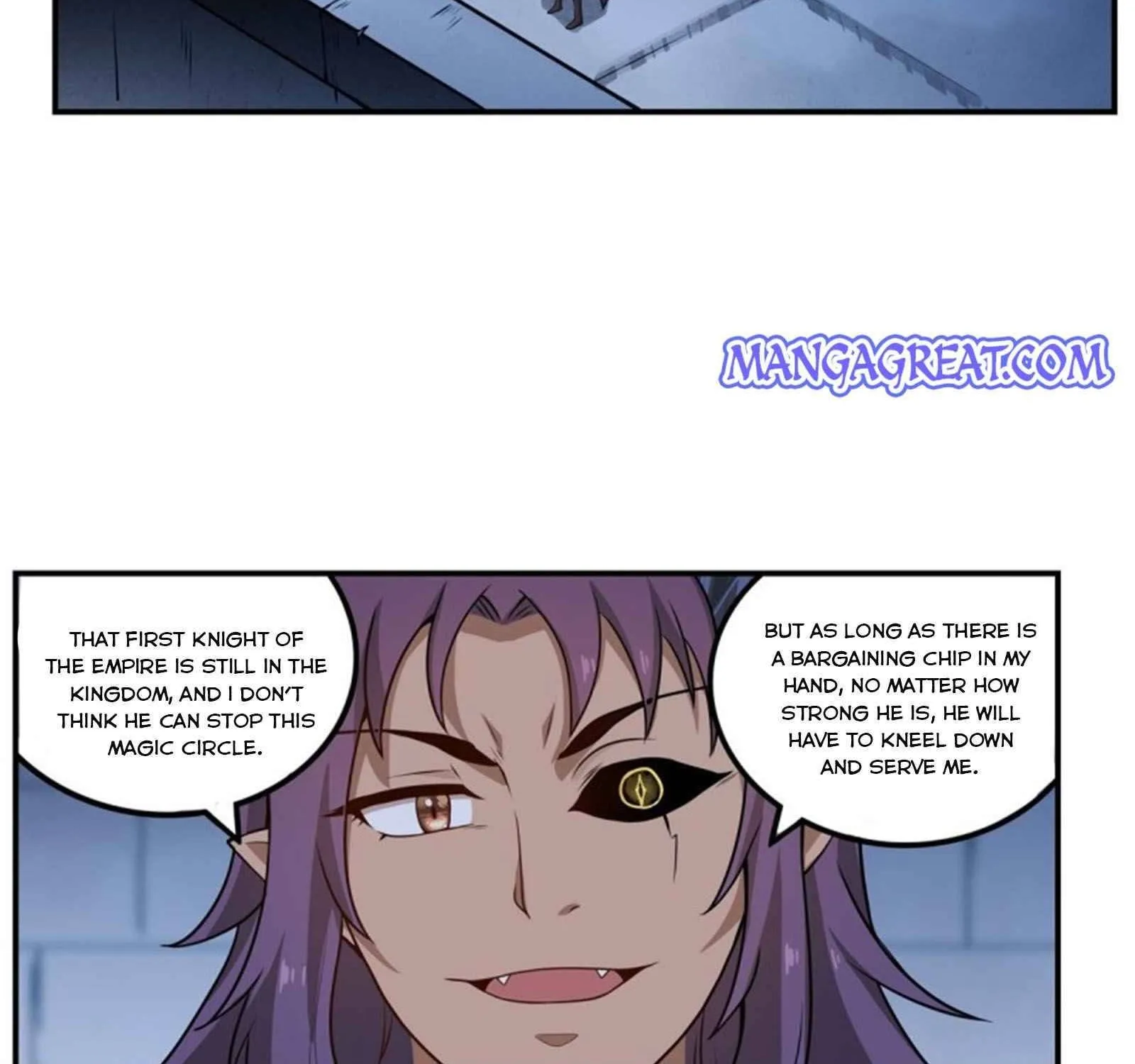 Infinite Apostles And Twelve War Girls Chapter 180 page 9 - MangaKakalot