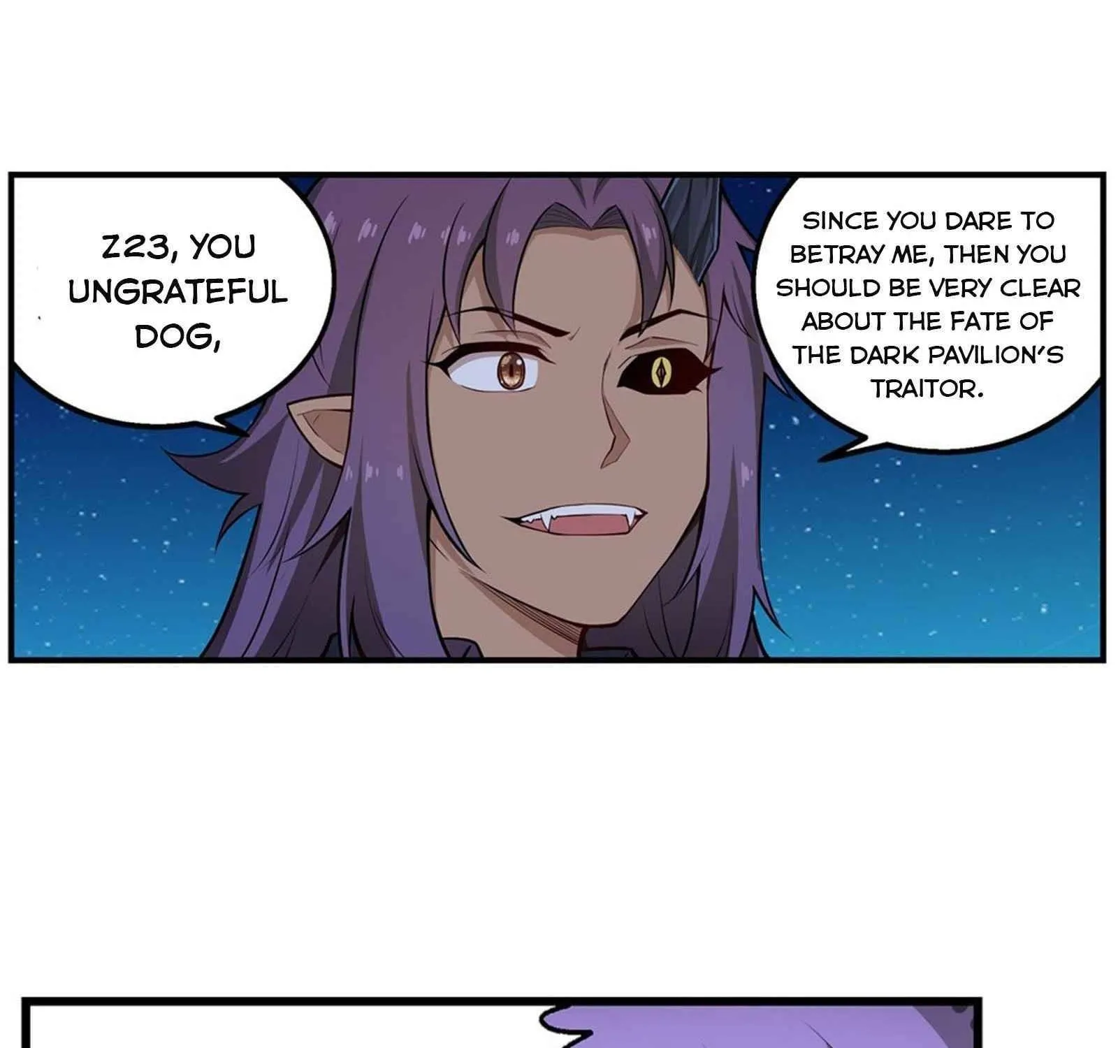 Infinite Apostles And Twelve War Girls Chapter 181 page 11 - MangaKakalot