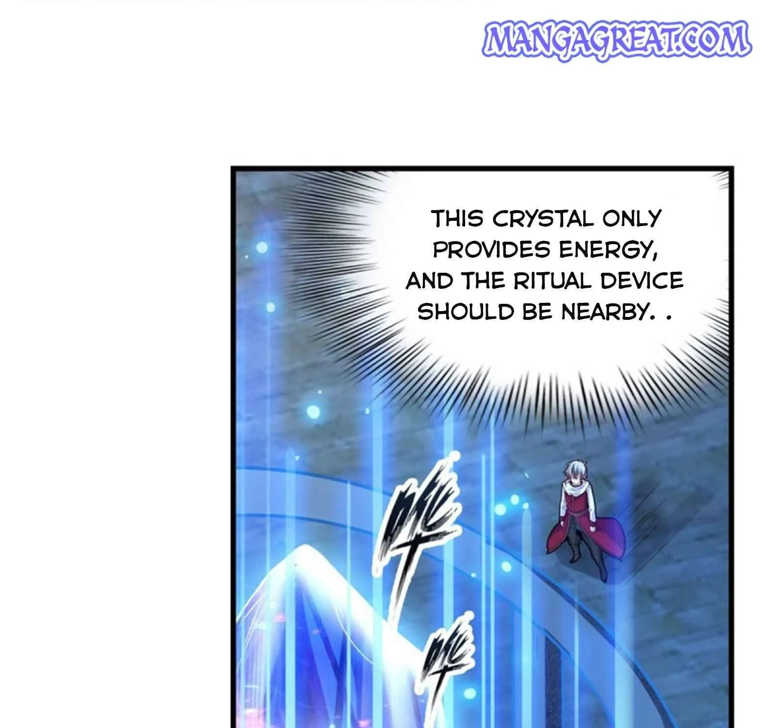 Infinite Apostles And Twelve War Girls Chapter 185 page 24 - MangaKakalot