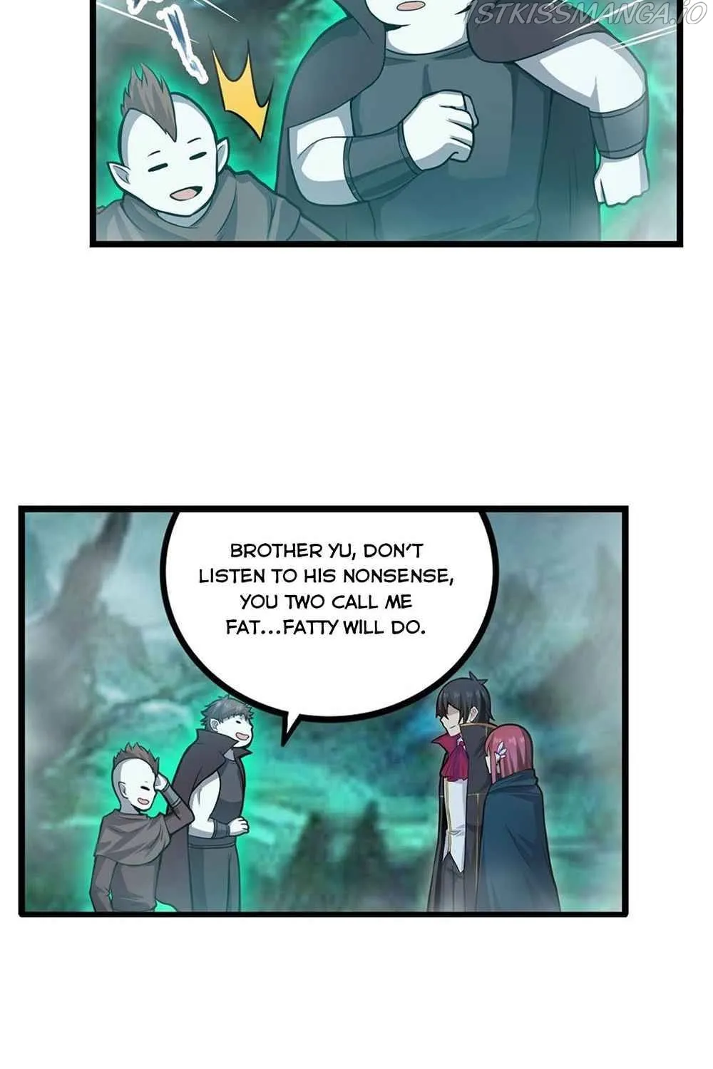 Infinite Apostles And Twelve War Girls Chapter 191 page 7 - MangaKakalot