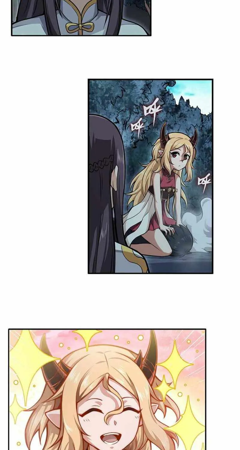 Infinite Apostles And Twelve War Girls Chapter 202 page 15 - MangaKakalot