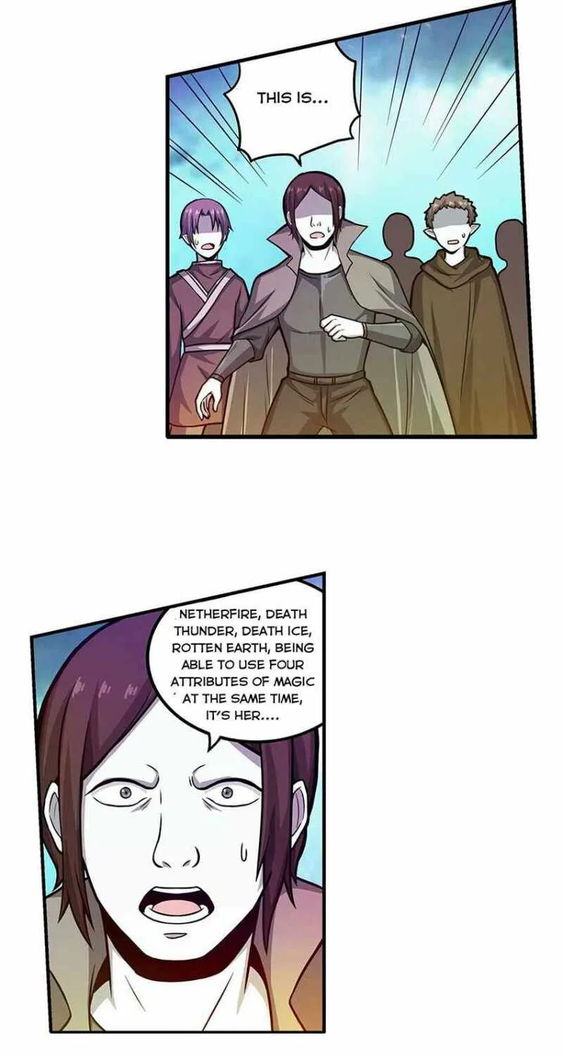 Infinite Apostles And Twelve War Girls Chapter 206 page 7 - MangaKakalot