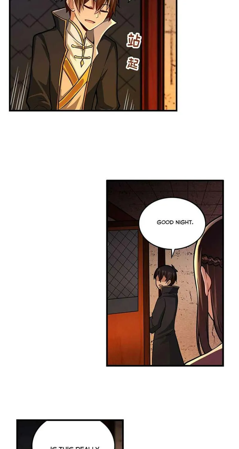 Infinite Apostles And Twelve War Girls Chapter 210 page 16 - MangaKakalot