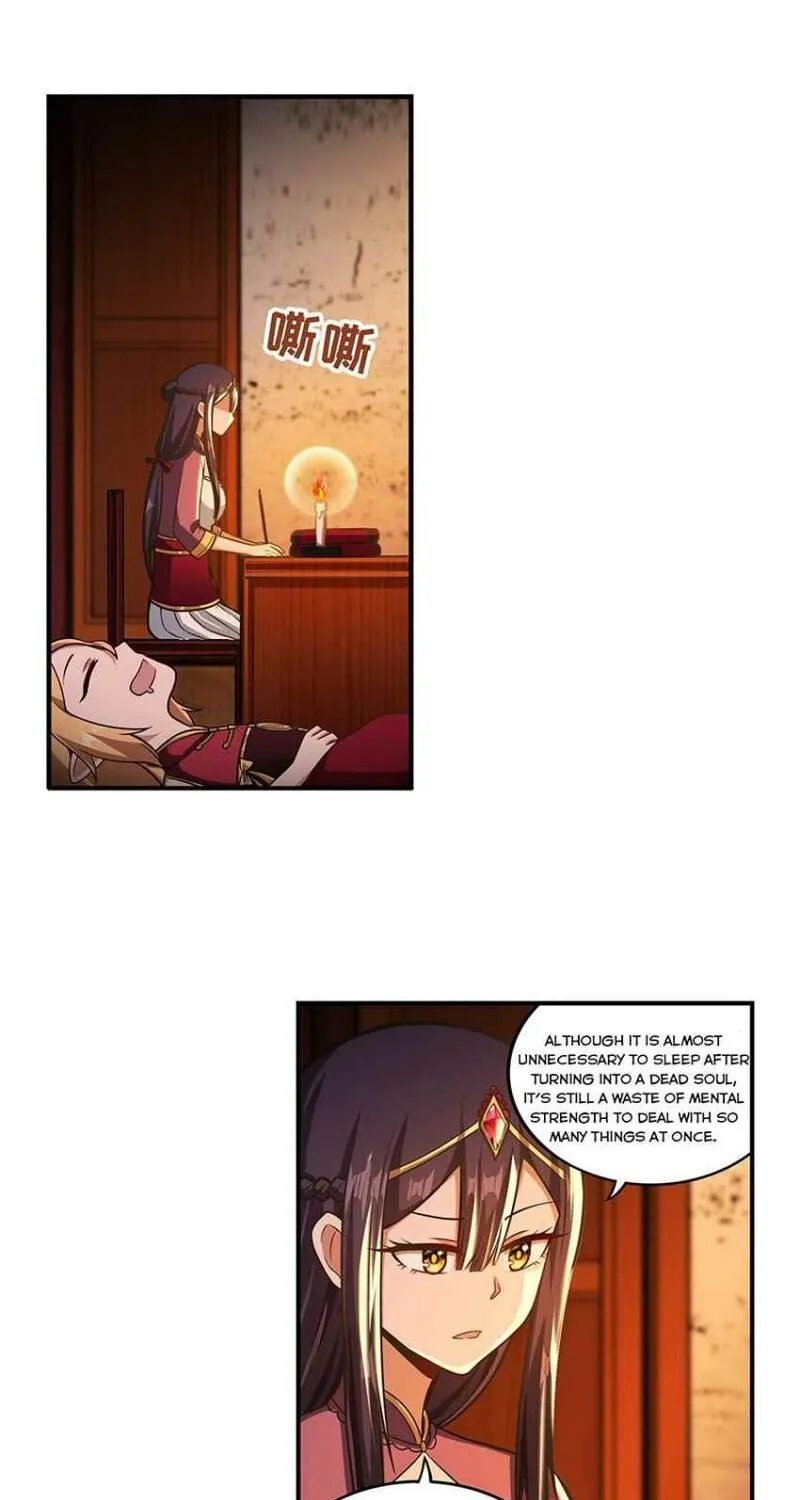 Infinite Apostles And Twelve War Girls Chapter 210 page 5 - MangaKakalot