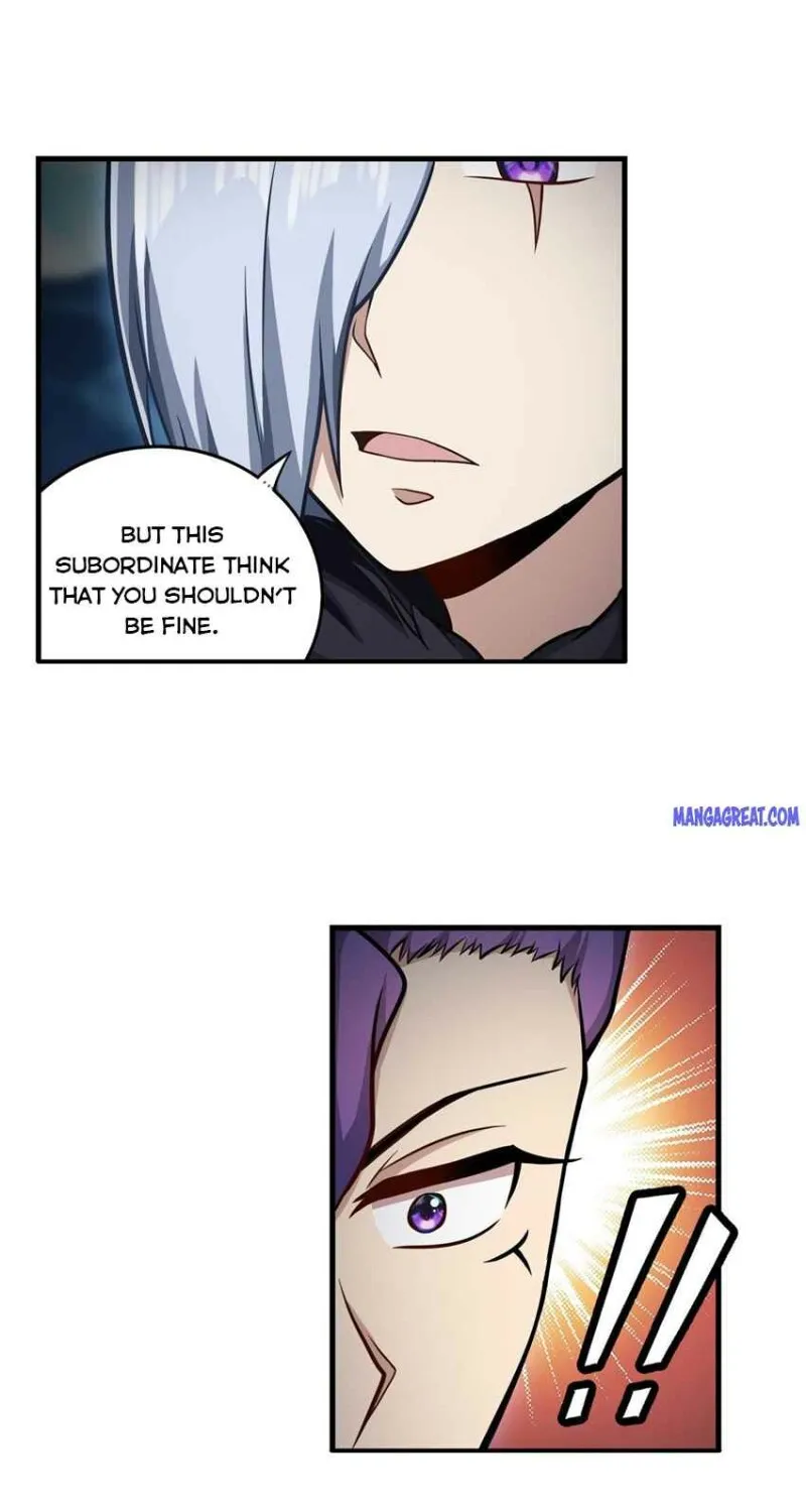 Infinite Apostles And Twelve War Girls Chapter 226 page 22 - MangaKakalot