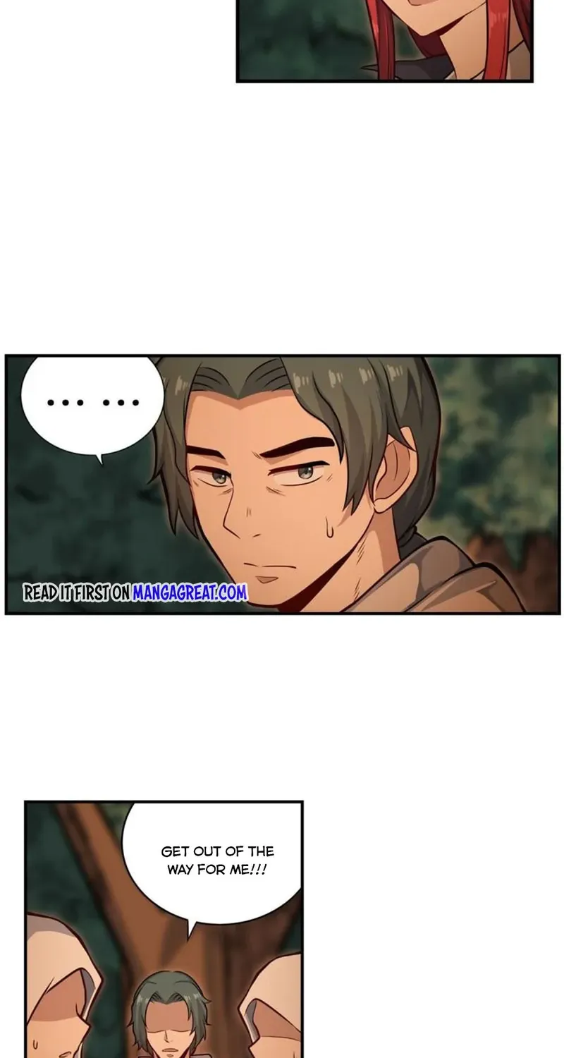 Infinite Apostles And Twelve War Girls Chapter 270 page 14 - MangaKakalot