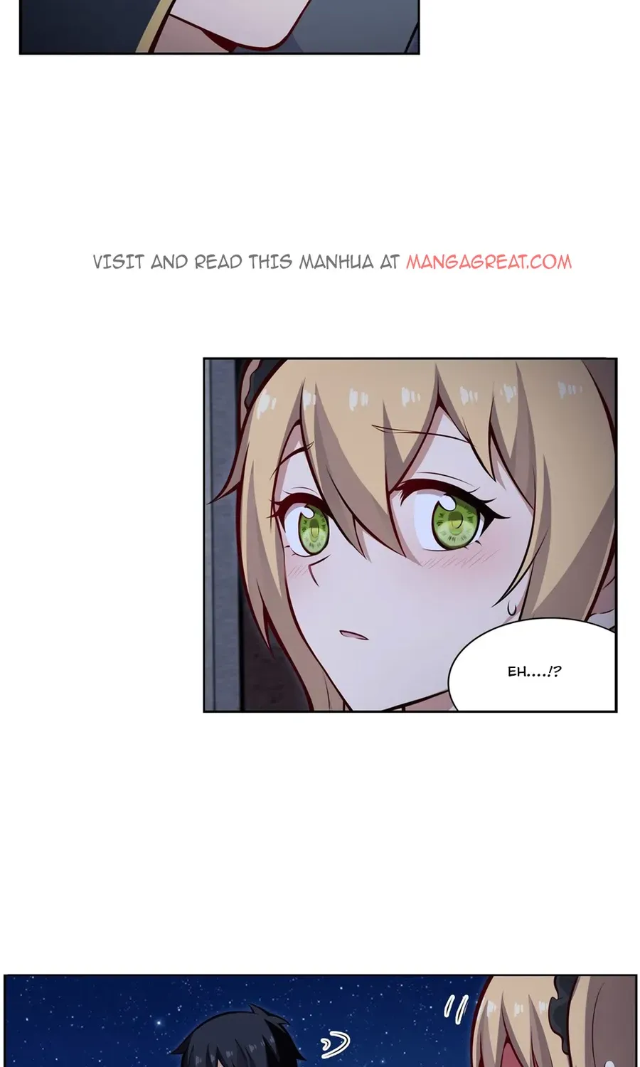 Infinite Apostles And Twelve War Girls Chapter 277 page 23 - MangaKakalot