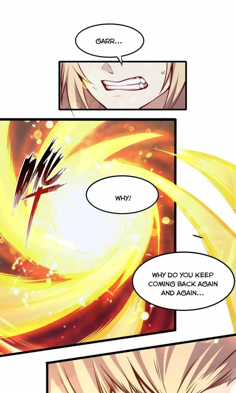 Infinite Apostles And Twelve War Girls Chapter 285 page 7 - MangaKakalot