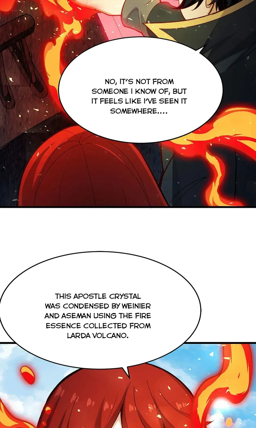 Infinite Apostles And Twelve War Girls Chapter 287 page 56 - MangaKakalot