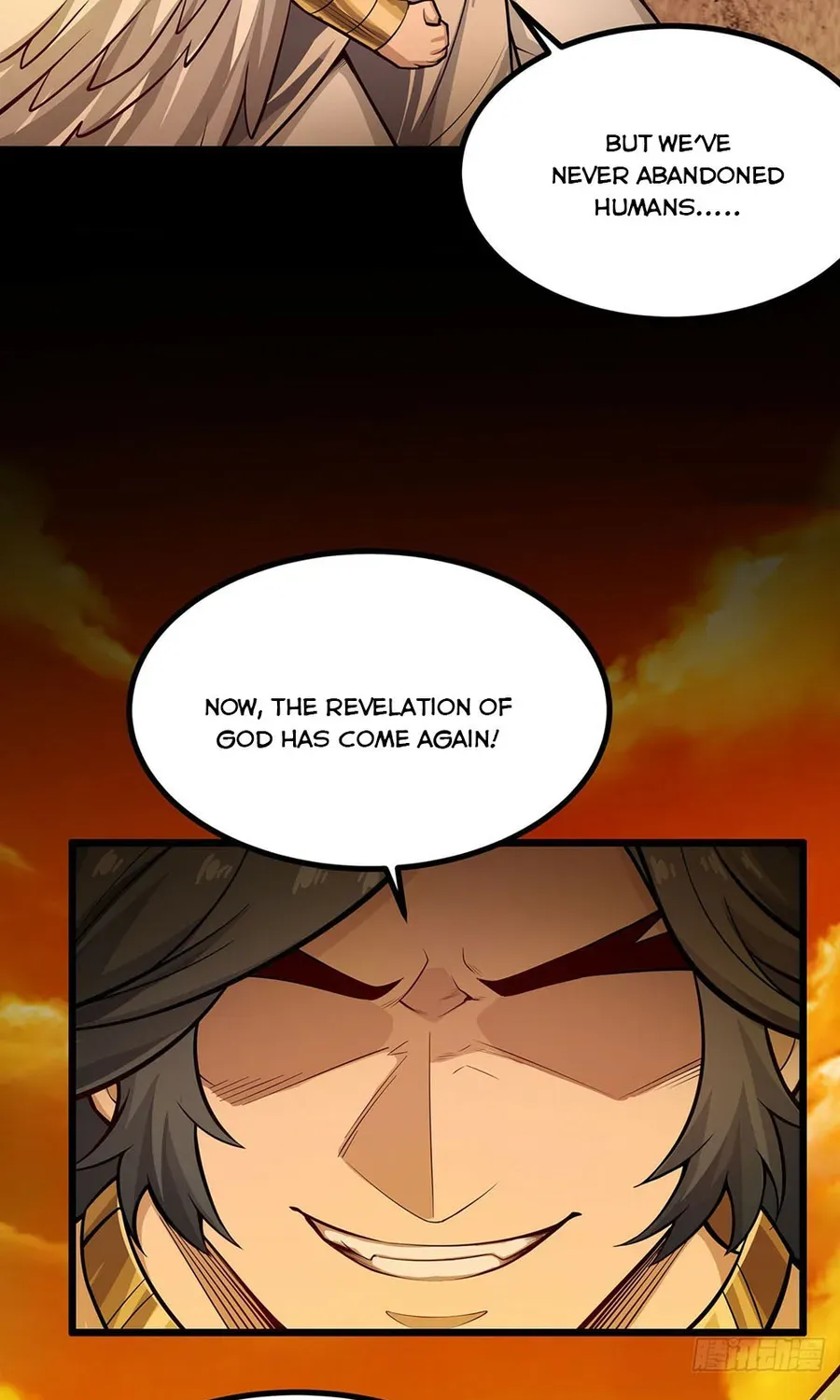 Infinite Apostles And Twelve War Girls Chapter 292 page 44 - MangaKakalot