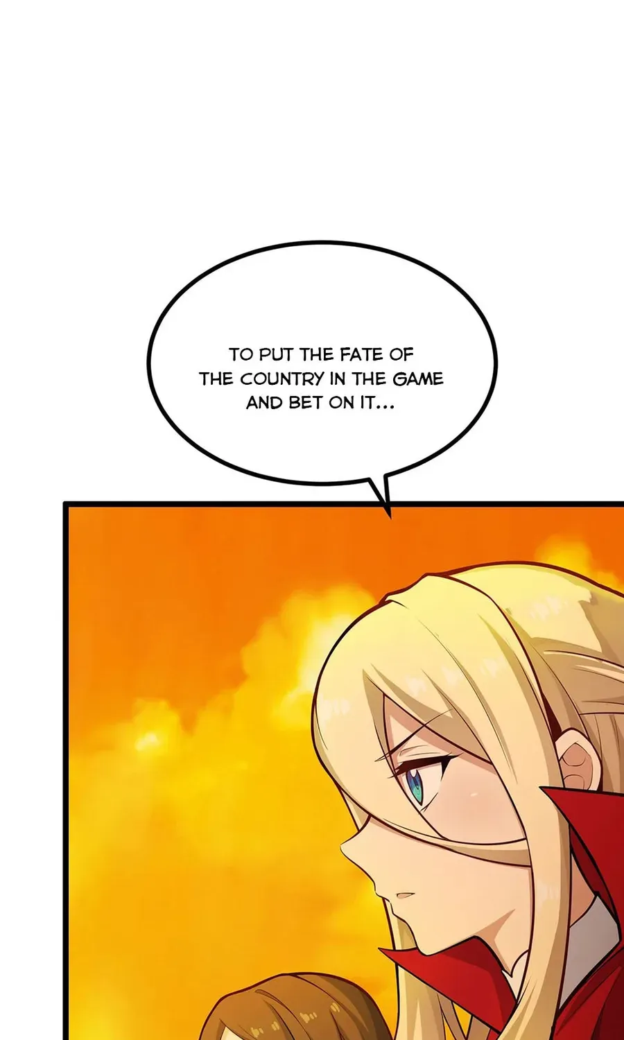 Infinite Apostles And Twelve War Girls Chapter 294 page 23 - MangaKakalot