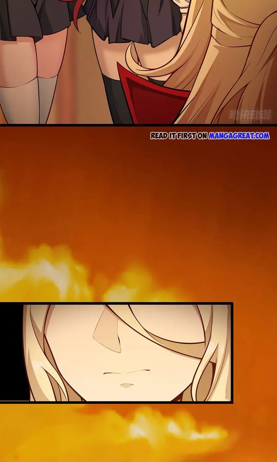 Infinite Apostles And Twelve War Girls Chapter 294 page 28 - MangaKakalot