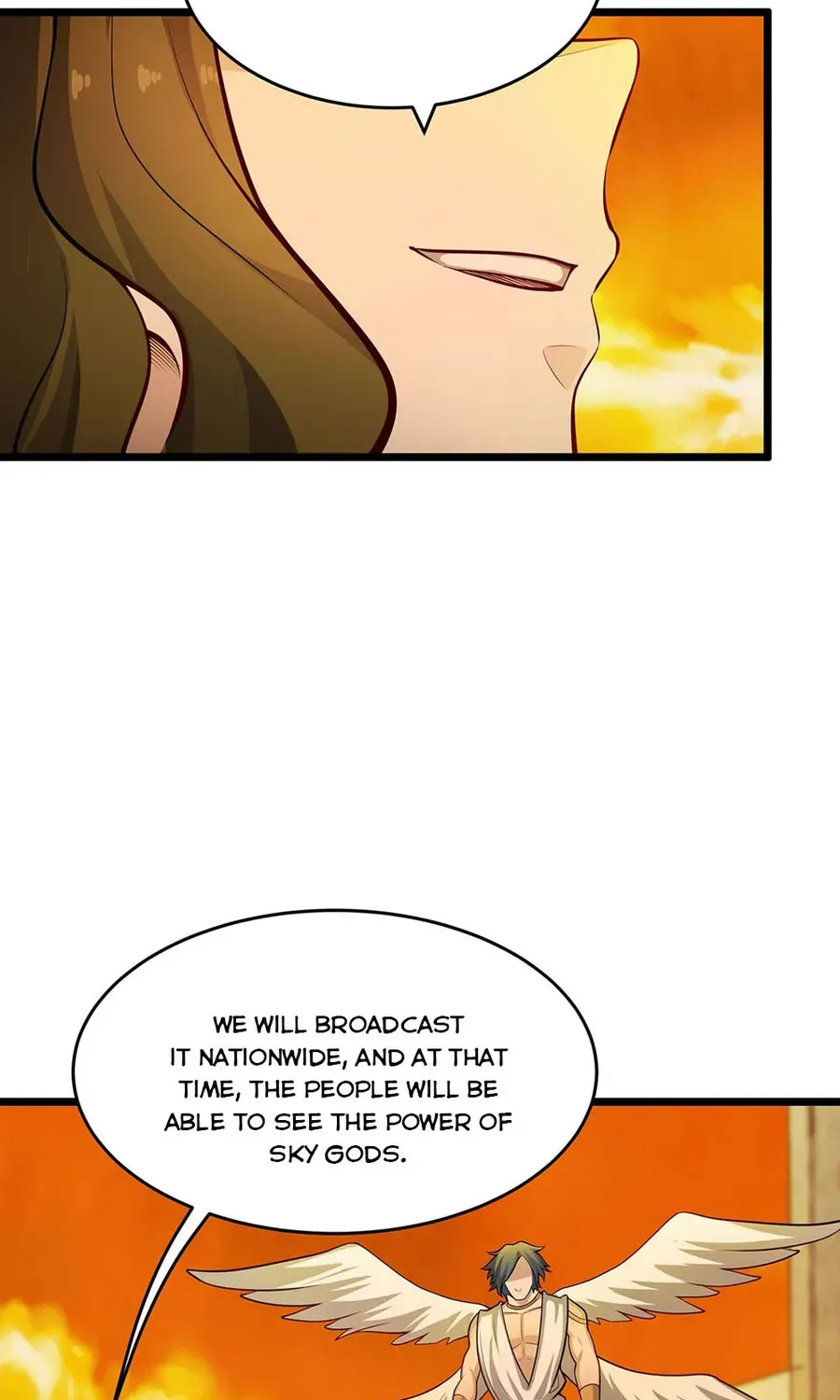 Infinite Apostles And Twelve War Girls Chapter 294 page 7 - MangaKakalot