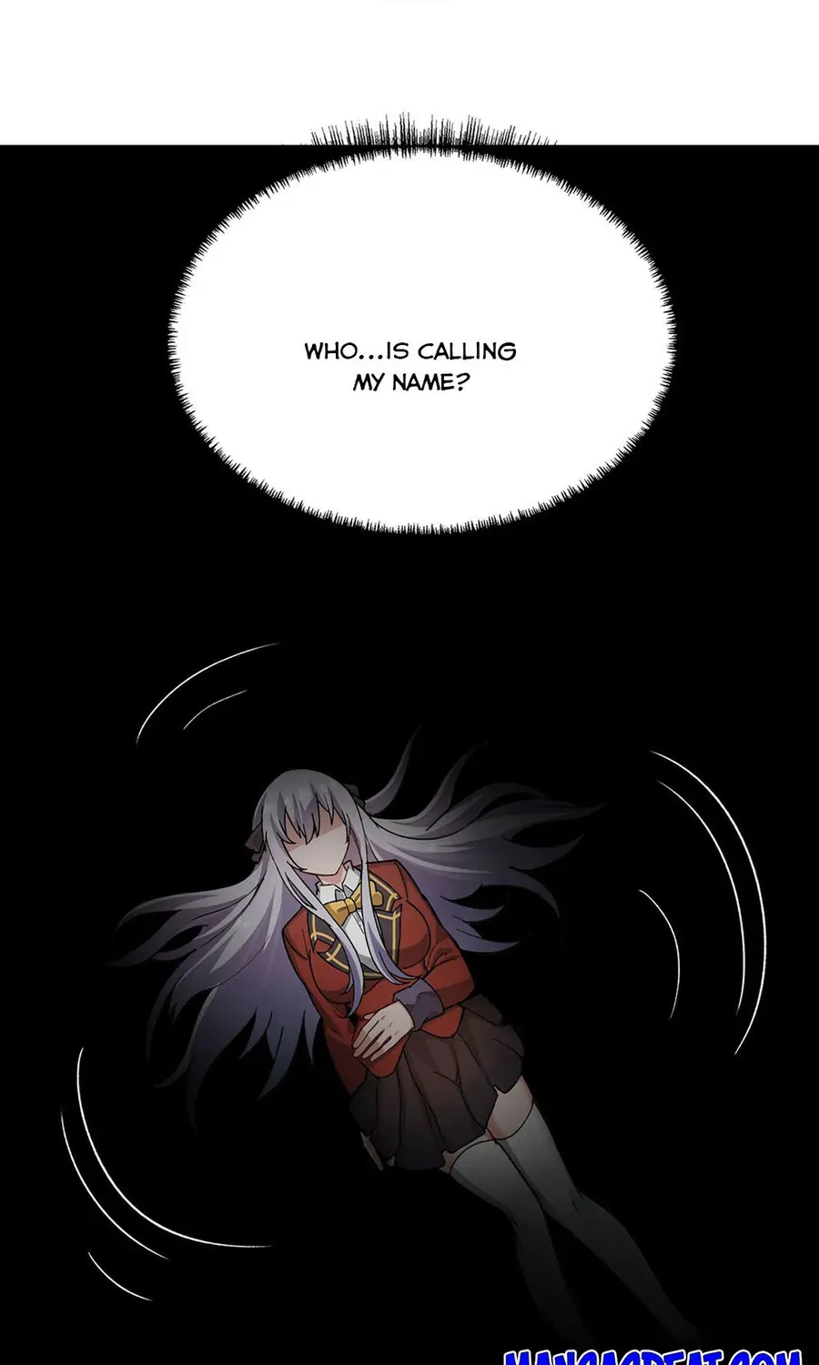 Infinite Apostles And Twelve War Girls Chapter 301 page 20 - MangaKakalot