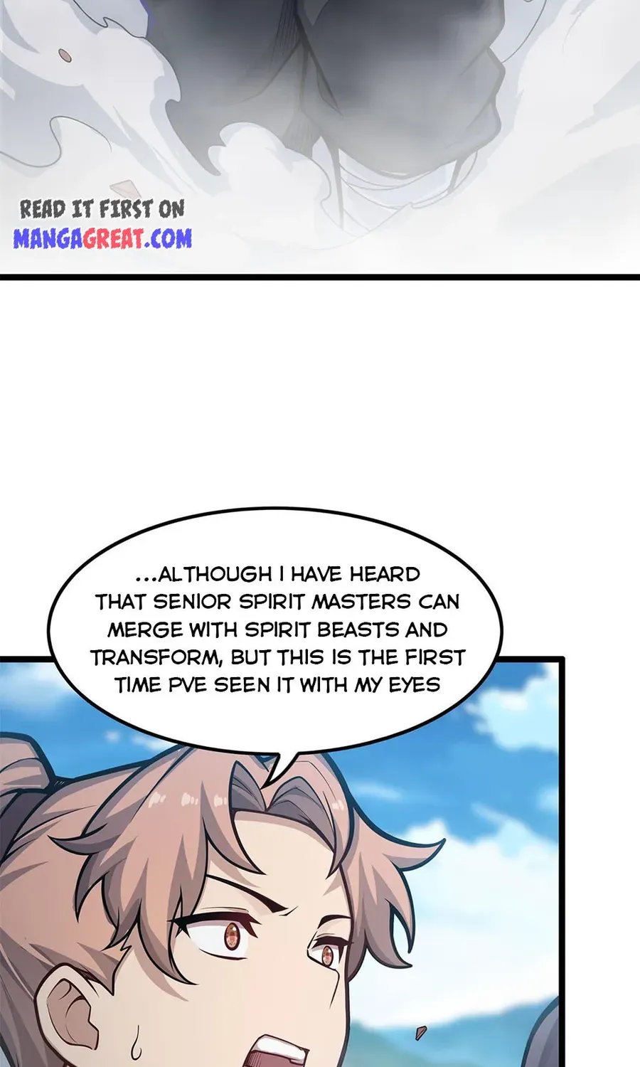 Infinite Apostles And Twelve War Girls Chapter 325 page 20 - MangaKakalot