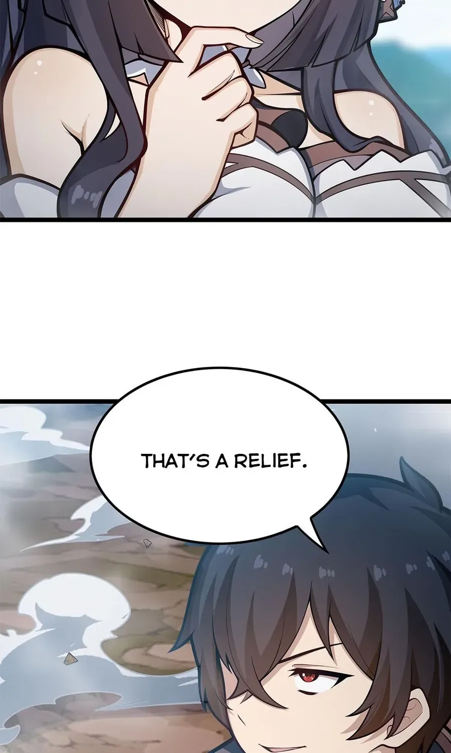 Infinite Apostles And Twelve War Girls Chapter 325 page 23 - MangaKakalot