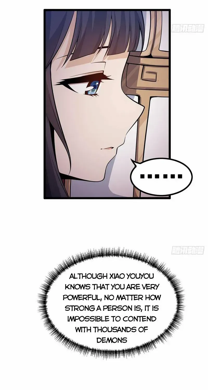 Infinite Apostles And Twelve War Girls Chapter 343 page 40 - MangaKakalot