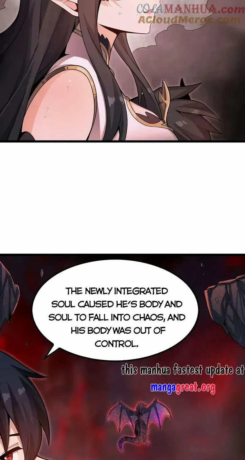 Infinite Apostles And Twelve War Girls Chapter 354 page 29 - MangaKakalot