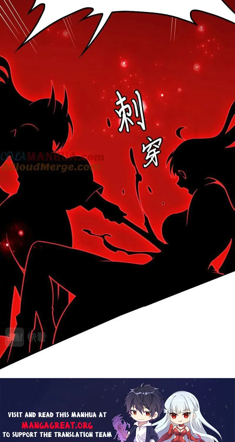 Infinite Apostles And Twelve War Girls Chapter 360 page 42 - MangaKakalot