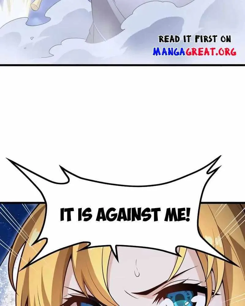 Infinite Apostles And Twelve War Girls Chapter 372 page 17 - MangaKakalot