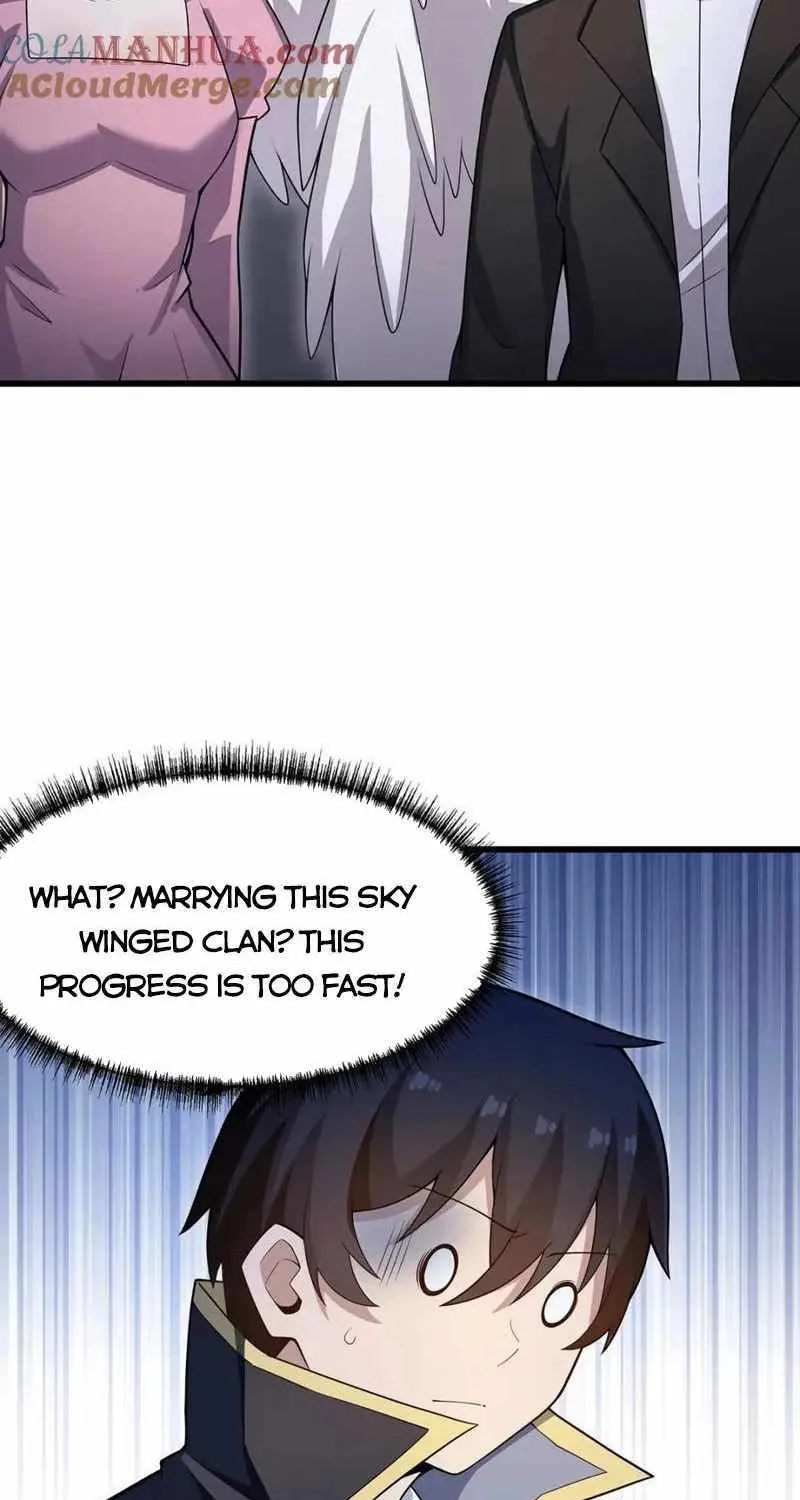 Infinite Apostles And Twelve War Girls Chapter 372 page 6 - MangaKakalot