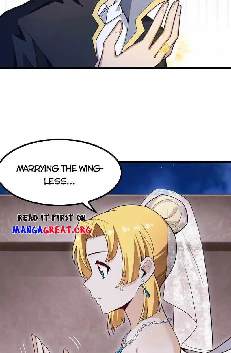 Infinite Apostles And Twelve War Girls Chapter 372 page 7 - MangaKakalot