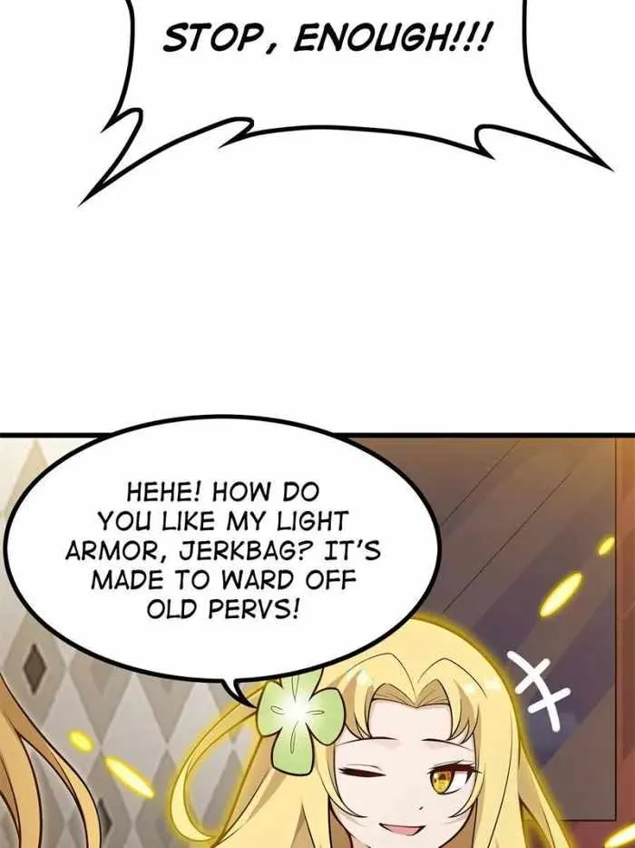 Infinite Apostles And Twelve War Girls Chapter 392 page 23 - MangaKakalot