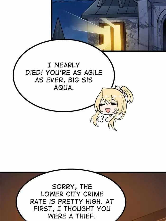 Infinite Apostles And Twelve War Girls Chapter 392 page 48 - MangaKakalot