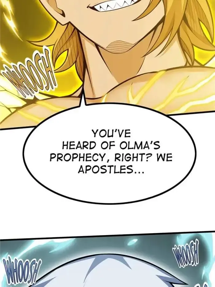 Infinite Apostles And Twelve War Girls Chapter 404 page 51 - MangaKakalot