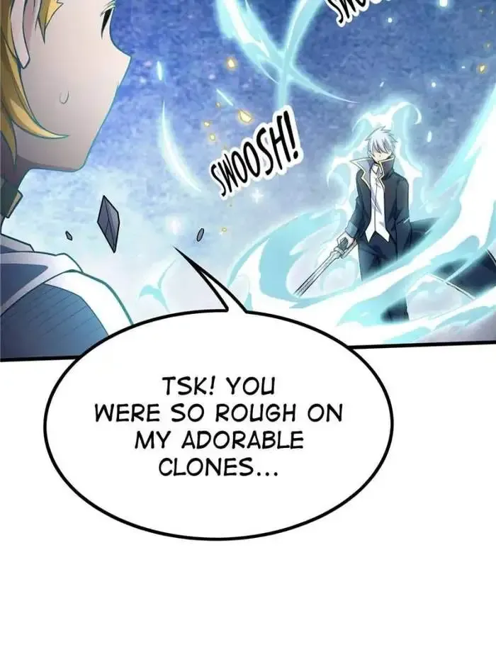 Infinite Apostles And Twelve War Girls Chapter 404 page 7 - MangaKakalot