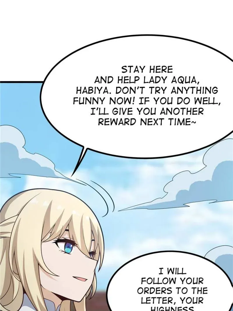 Infinite Apostles And Twelve War Girls Chapter 407 page 44 - MangaKakalot