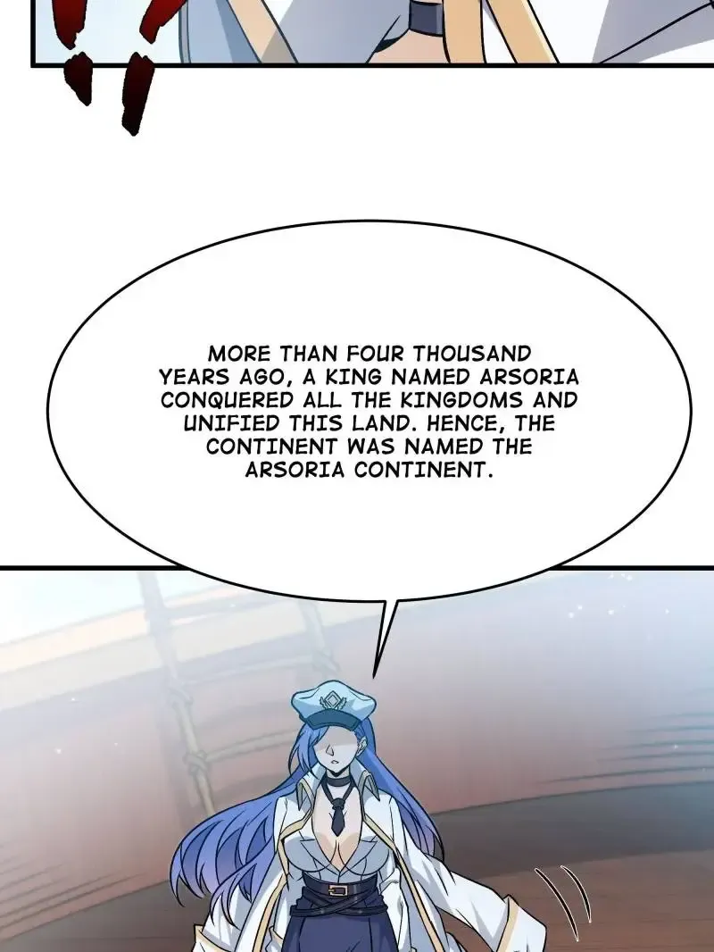 Infinite Apostles And Twelve War Girls Chapter 422 page 44 - MangaKakalot