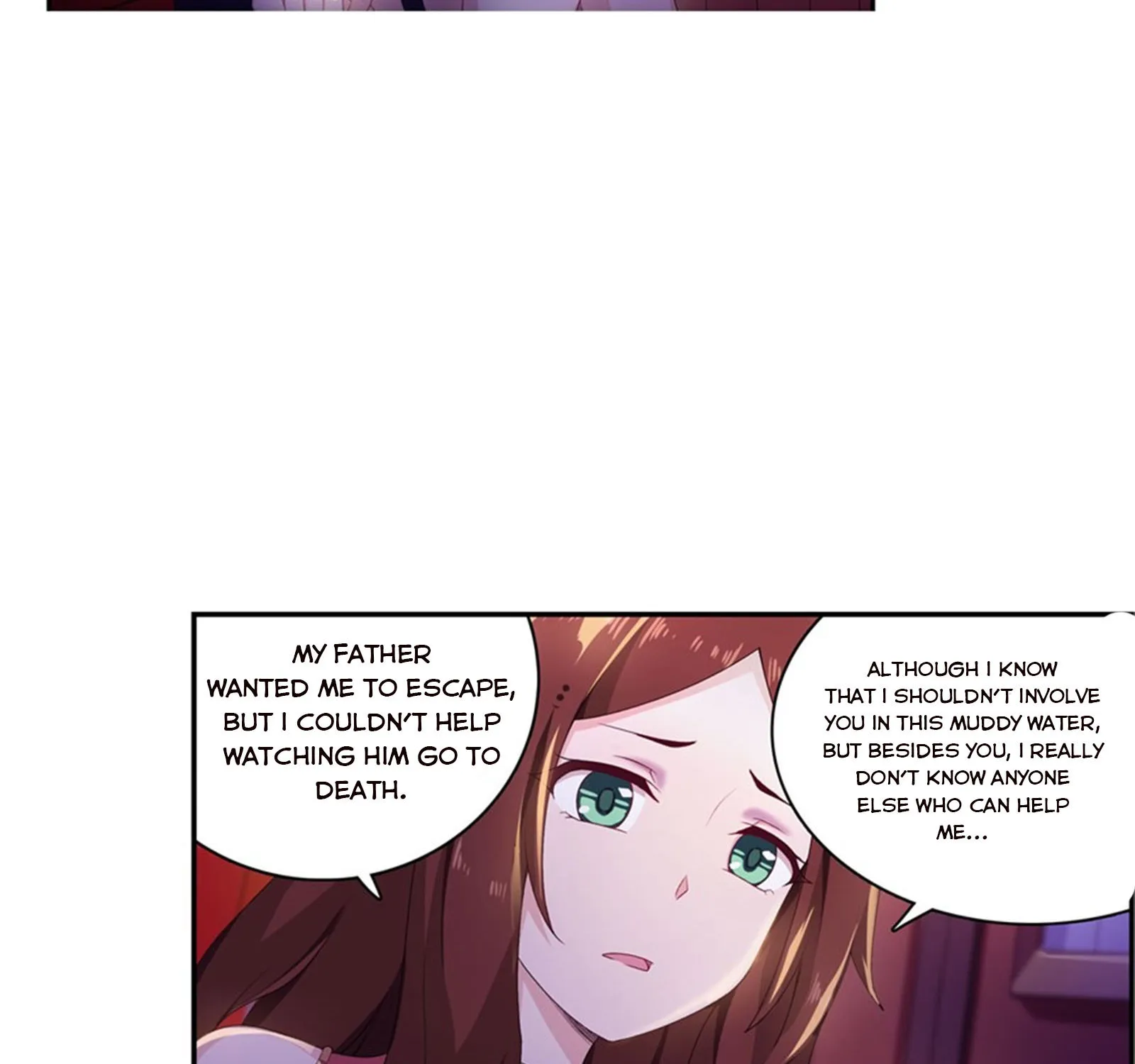 Infinite Apostles And Twelve War Girls Chapter 57 page 27 - MangaKakalot