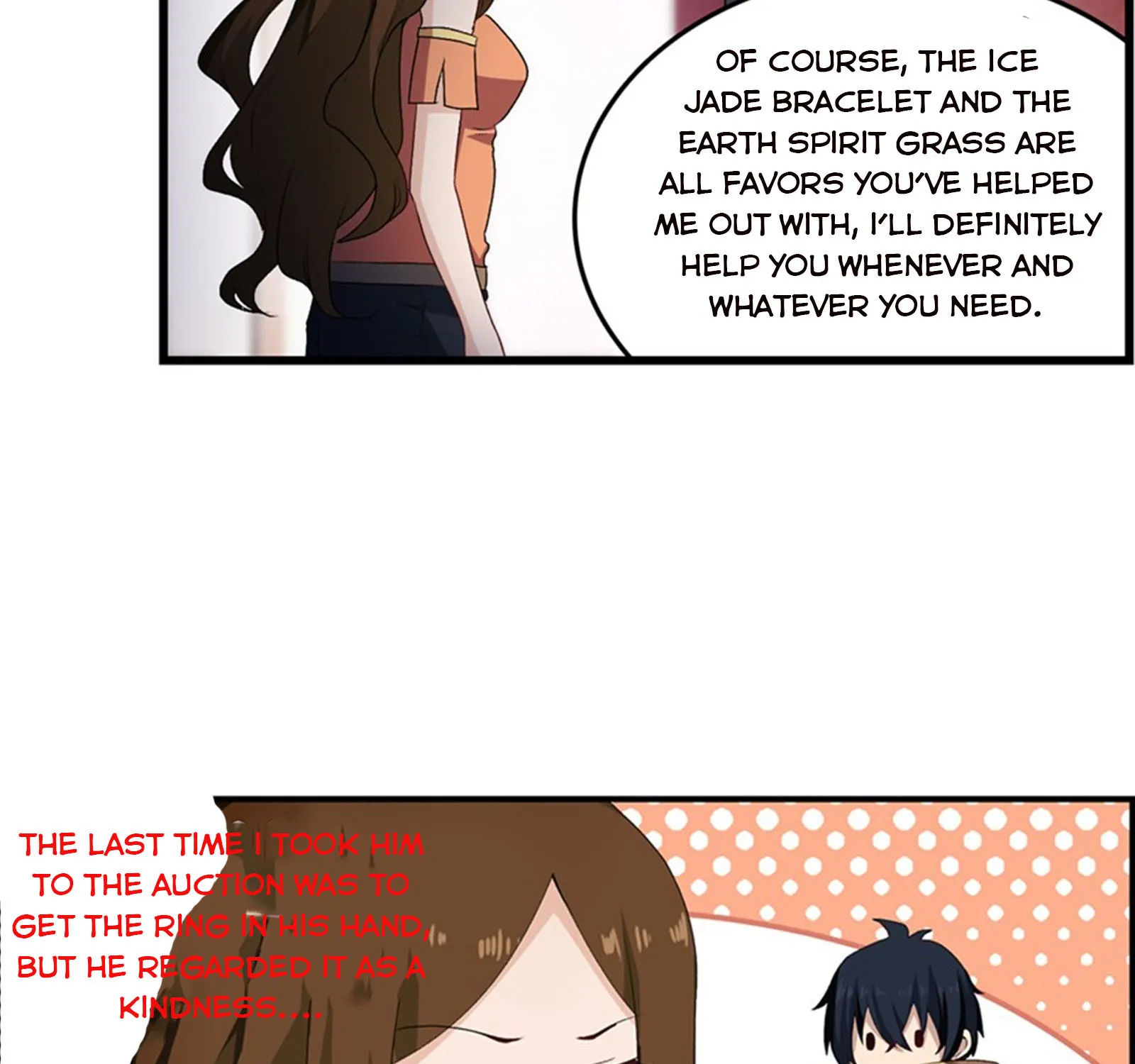 Infinite Apostles And Twelve War Girls Chapter 57 page 5 - MangaKakalot