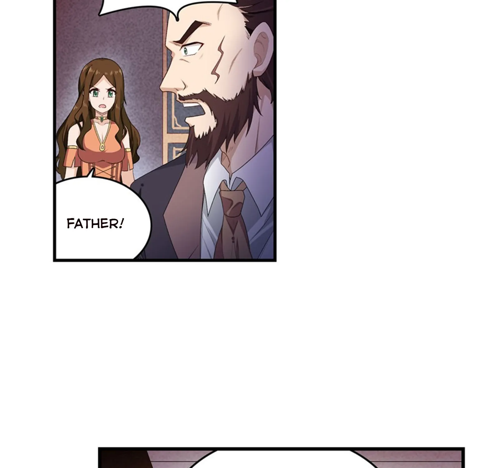 Infinite Apostles And Twelve War Girls Chapter 57 page 41 - MangaKakalot