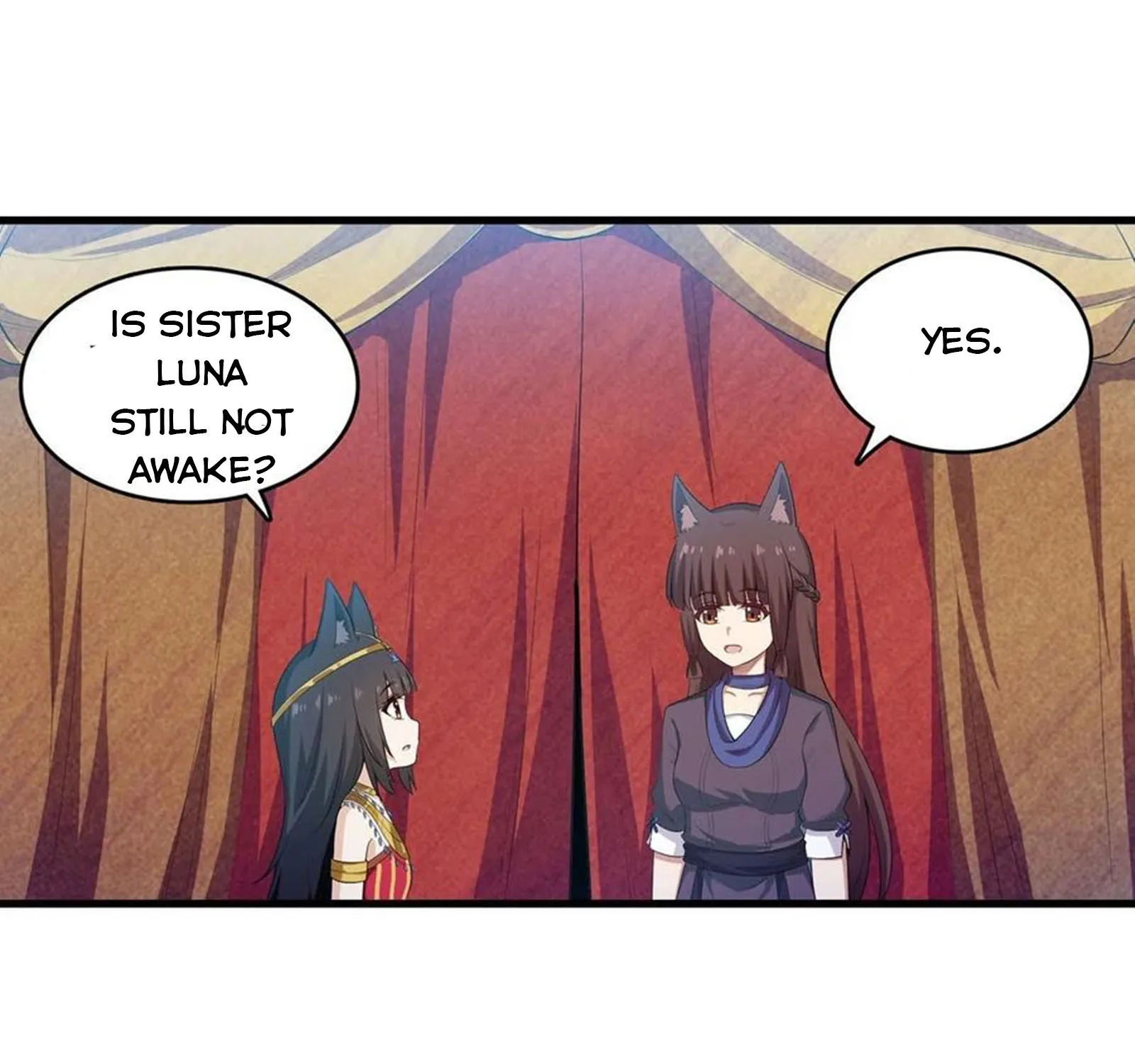 Infinite Apostles And Twelve War Girls Chapter 98 page 29 - MangaKakalot