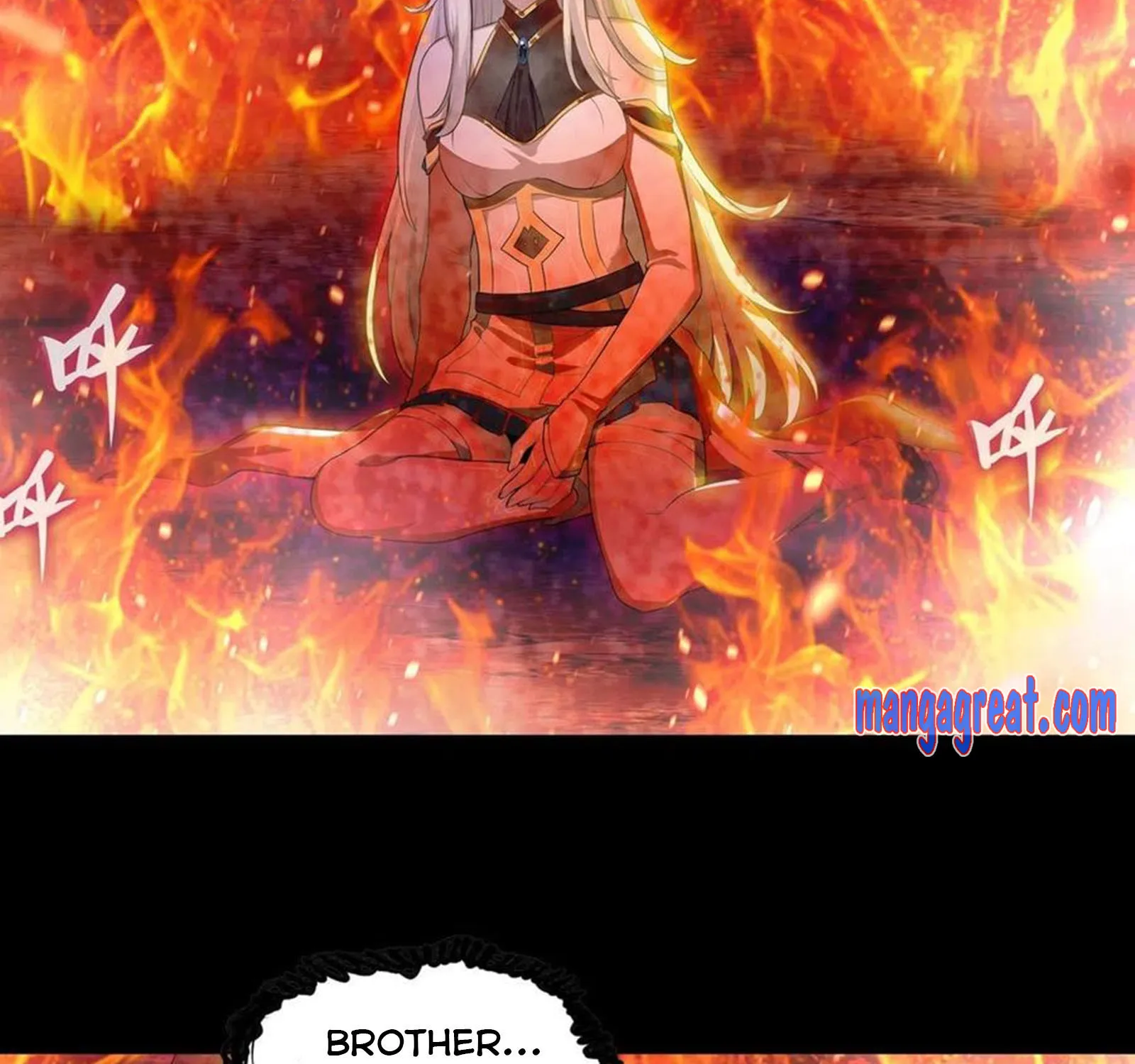 Infinite Apostles And Twelve War Girls Chapter 98 page 36 - MangaKakalot