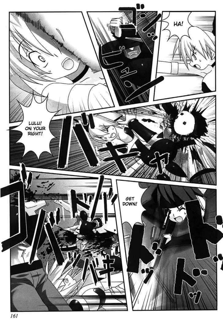 Infinite Blade - Page 21