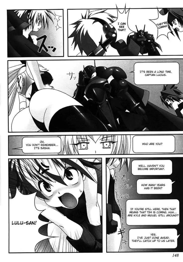 Infinite Blade - Page 8