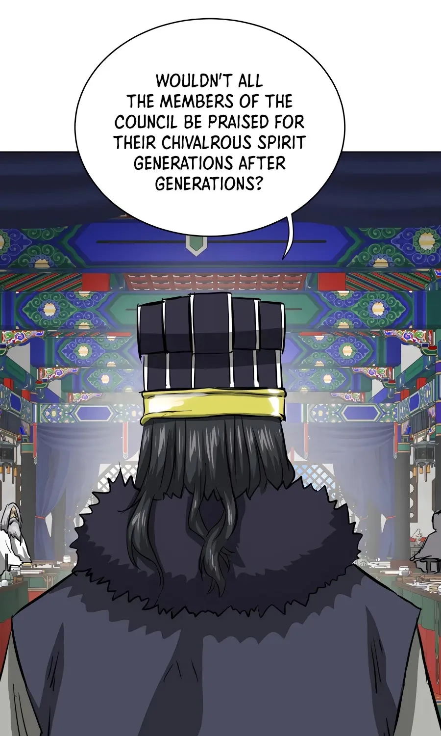 Infinite Leveling: Murim Chapter 128 page 102 - MangaKakalot