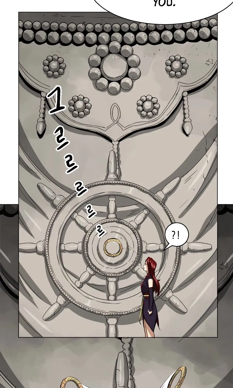 Infinite Leveling: Murim Chapter 135 page 116 - MangaKakalot