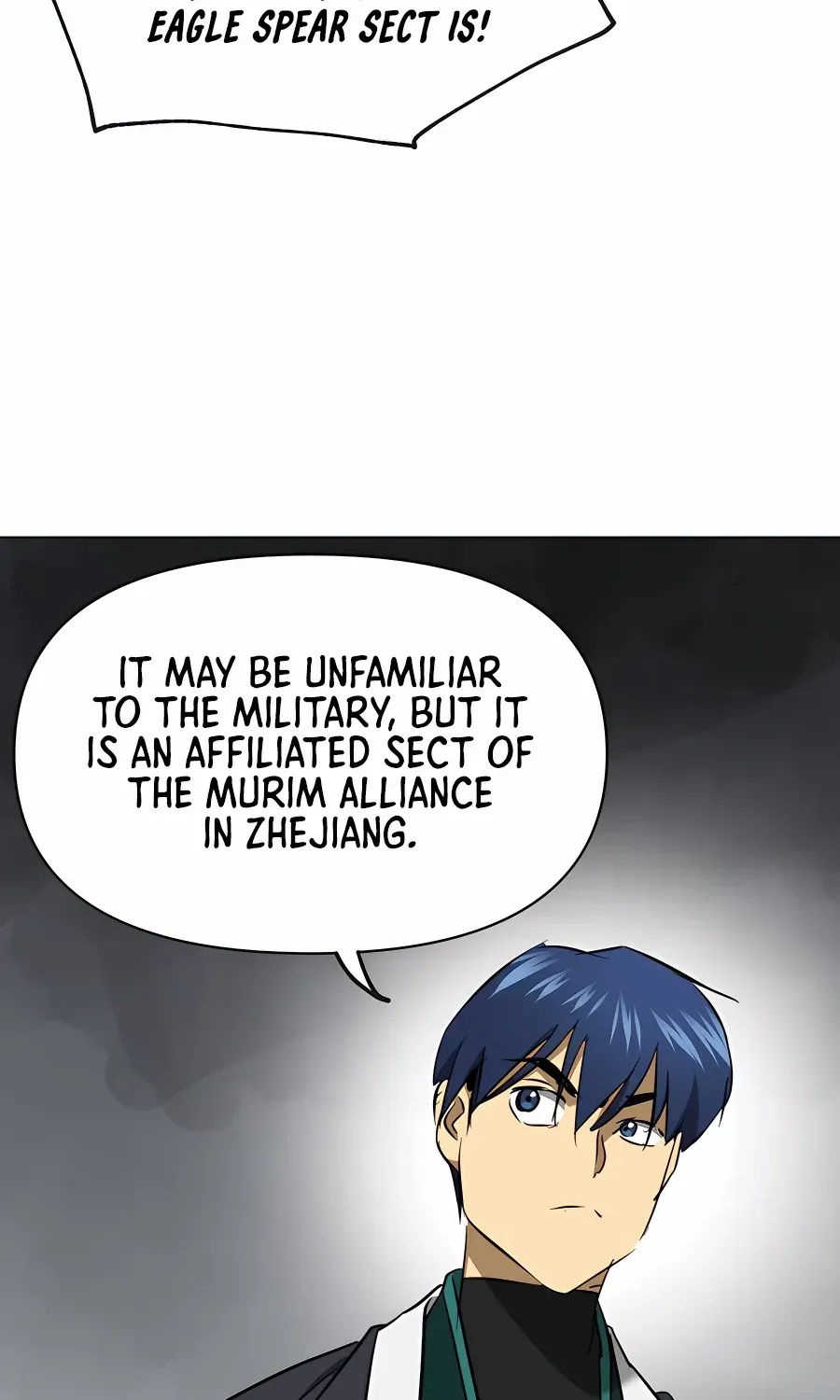 Infinite Leveling: Murim Chapter 154 page 79 - MangaKakalot