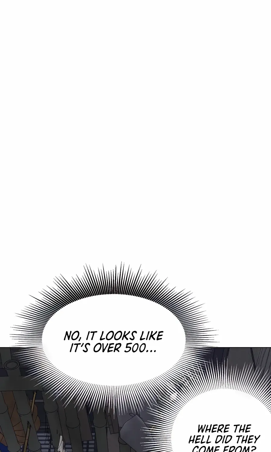 Infinite Leveling: Murim Chapter 160 page 40 - MangaKakalot