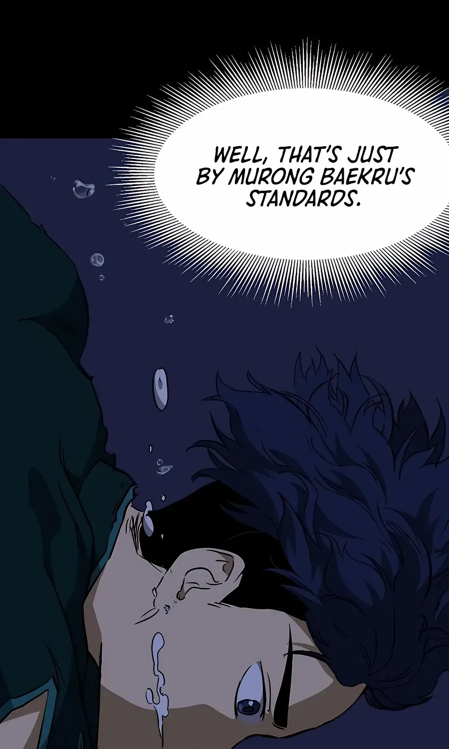 Infinite Leveling: Murim Chapter 166 page 147 - MangaKakalot