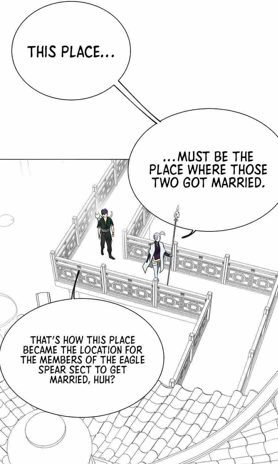 Infinite Leveling: Murim Chapter 167 page 83 - MangaKakalot