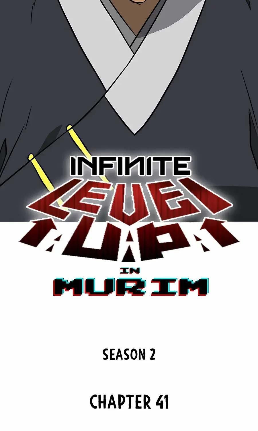 Infinite Leveling: Murim Chapter 170 page 30 - MangaKakalot