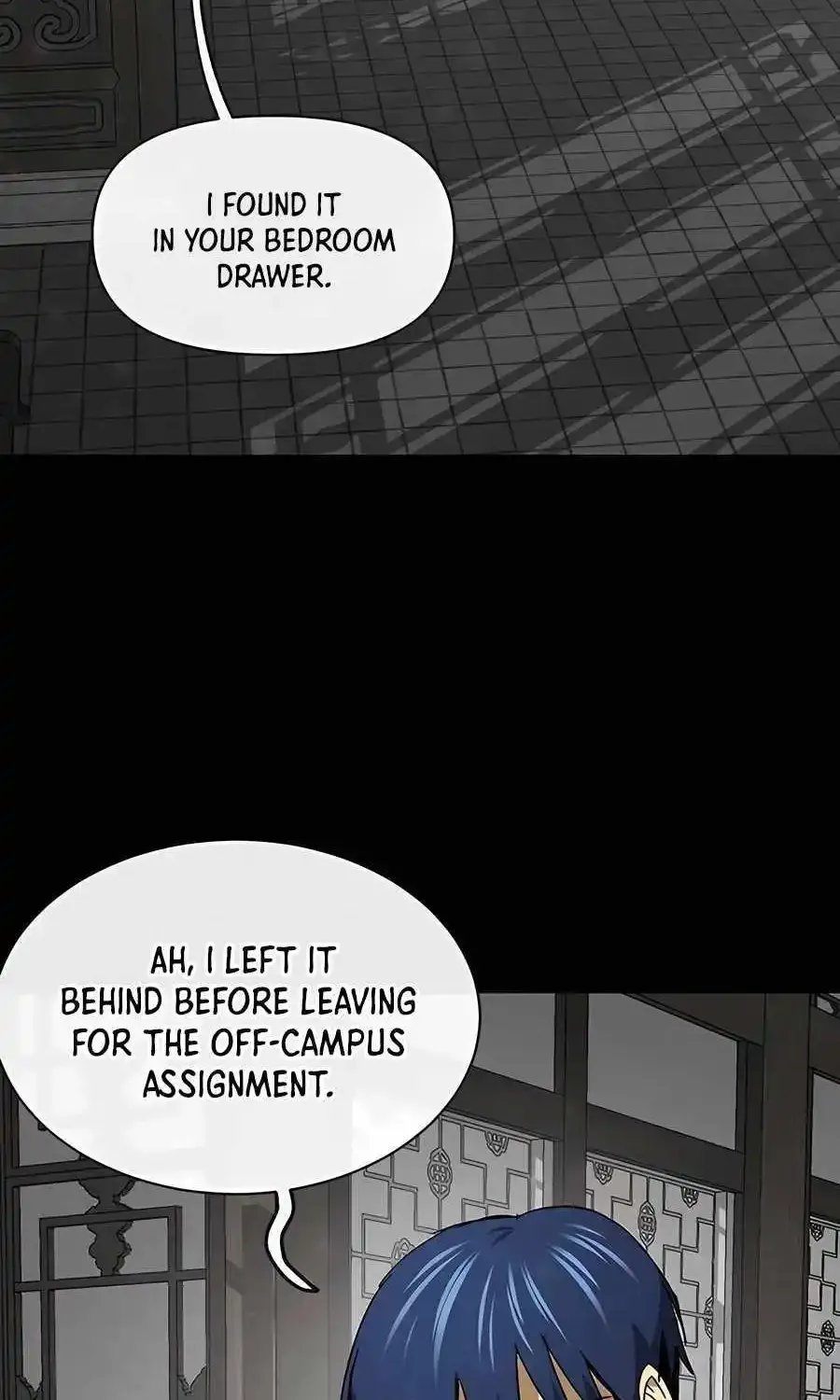 Infinite Leveling: Murim Chapter 194 page 6 - MangaKakalot