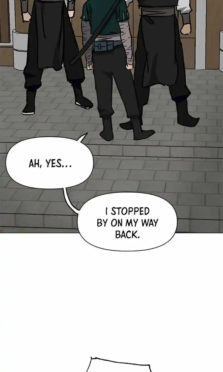 Infinite Leveling: Murim Chapter 196 page 68 - MangaKakalot