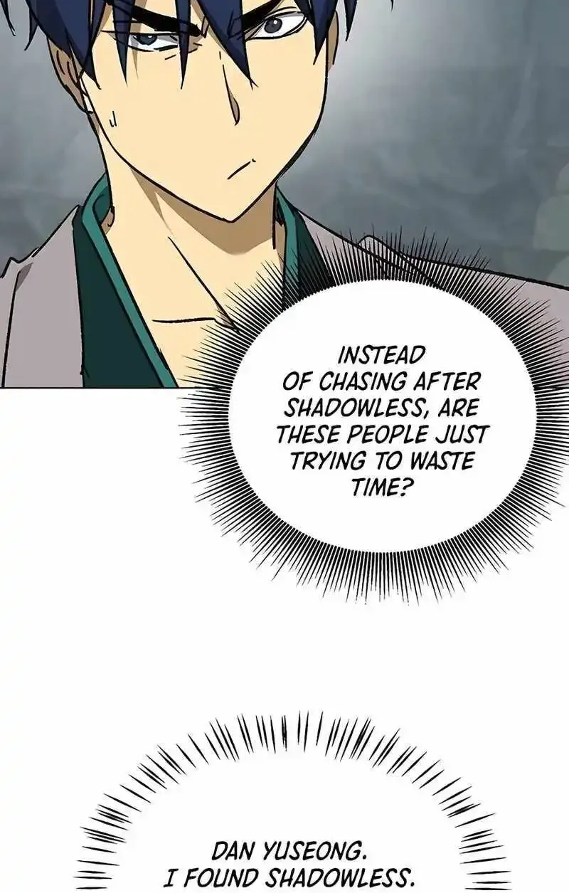 Infinite Leveling: Murim Chapter 204 page 42 - MangaKakalot